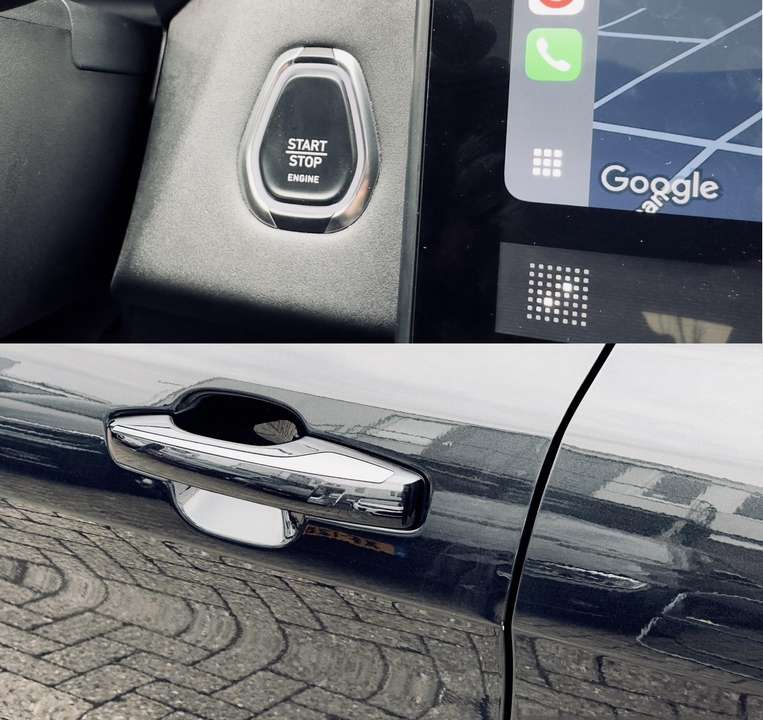 Lynk & Co 01 - Imagem 15