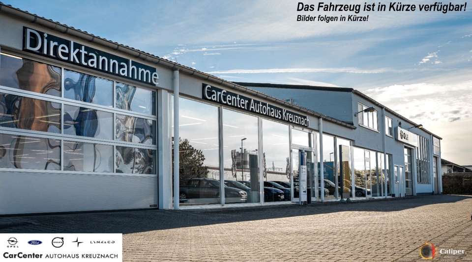 Opel Astra - Imagem 1