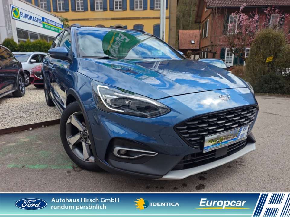 Ford Focus - Imagem 3