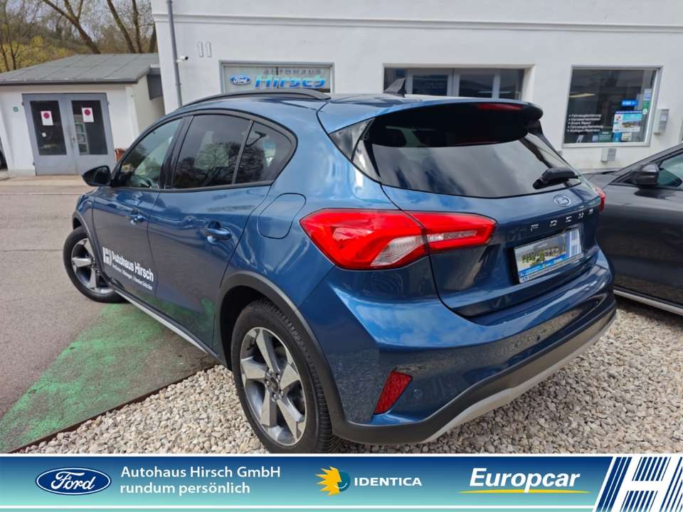 Ford Focus - Imagem 4