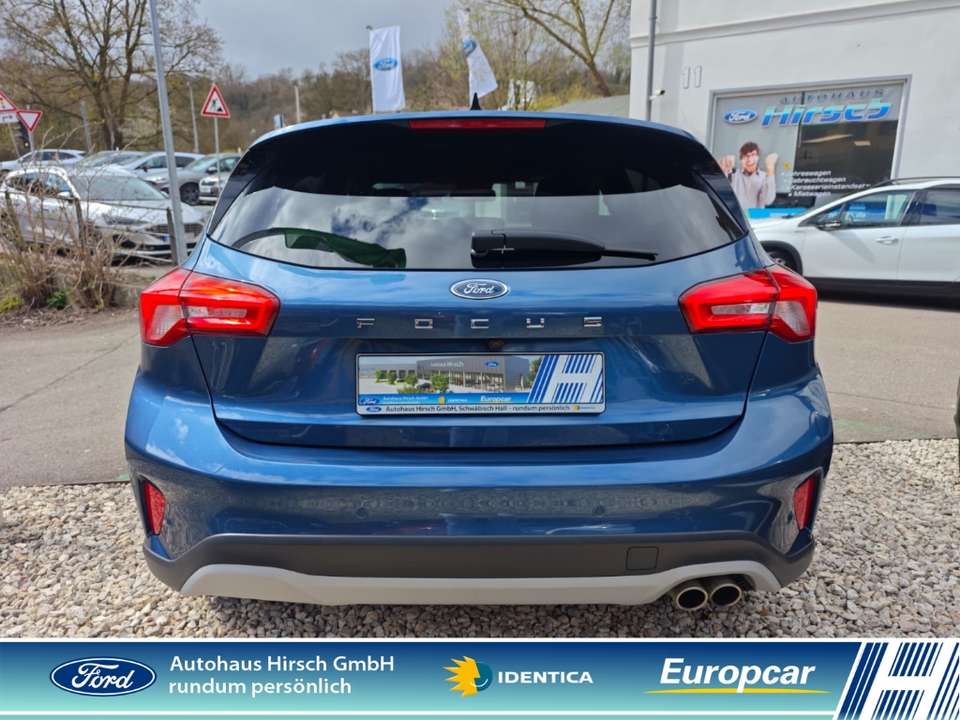 Ford Focus - Imagem 5