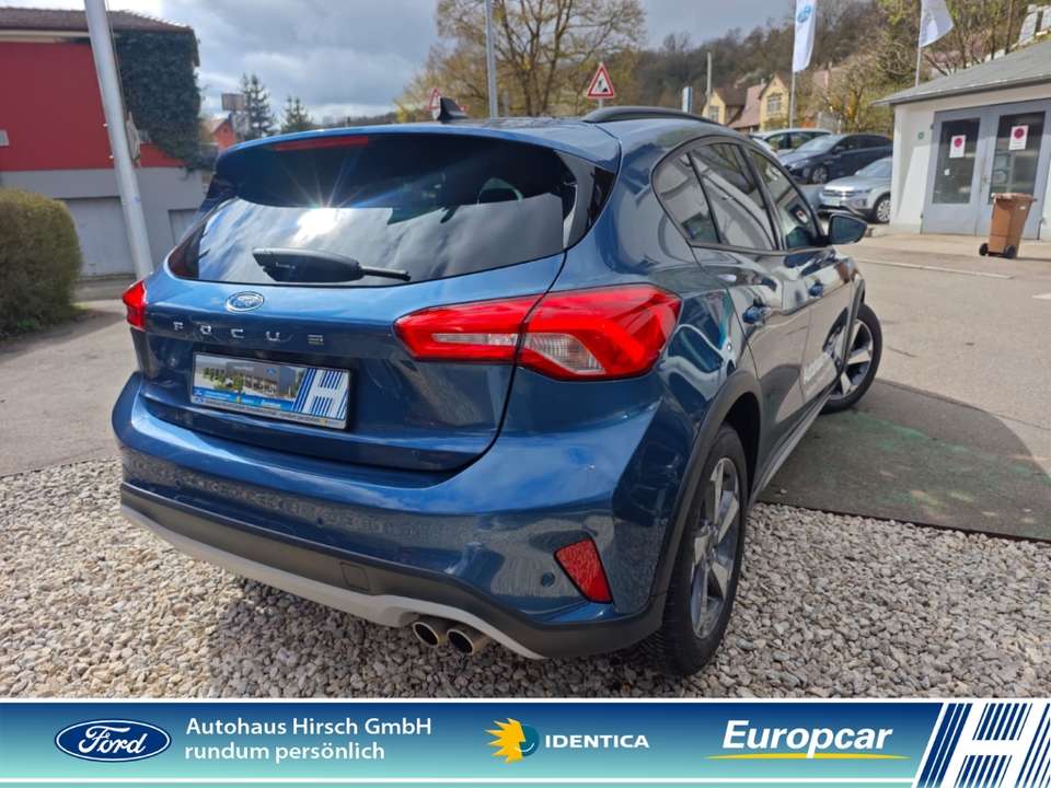 Ford Focus - Imagem 6