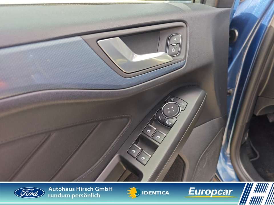 Ford Focus - Imagem 7