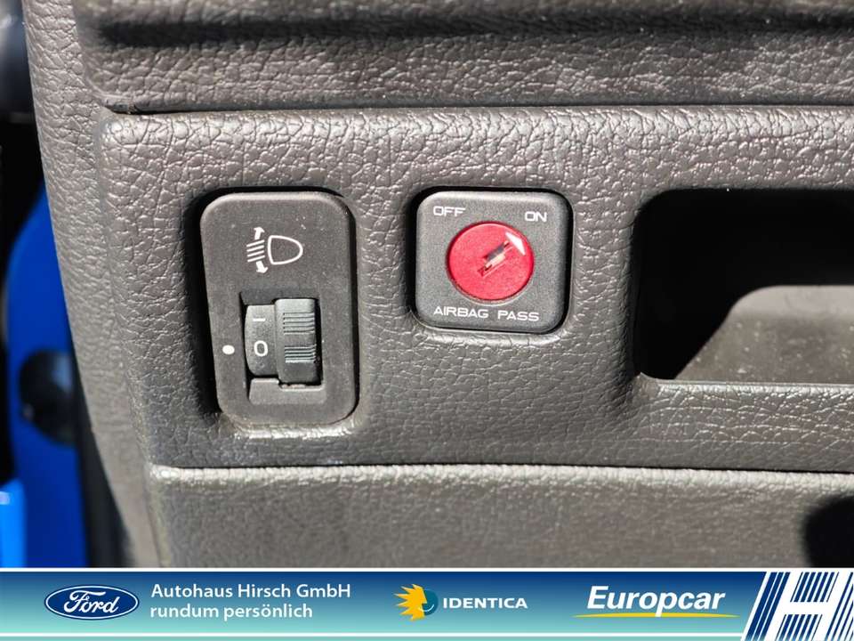 Peugeot 206 - Imagem 8