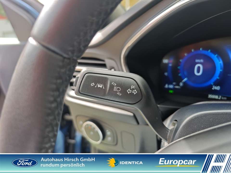 Ford Focus - Imagem 9