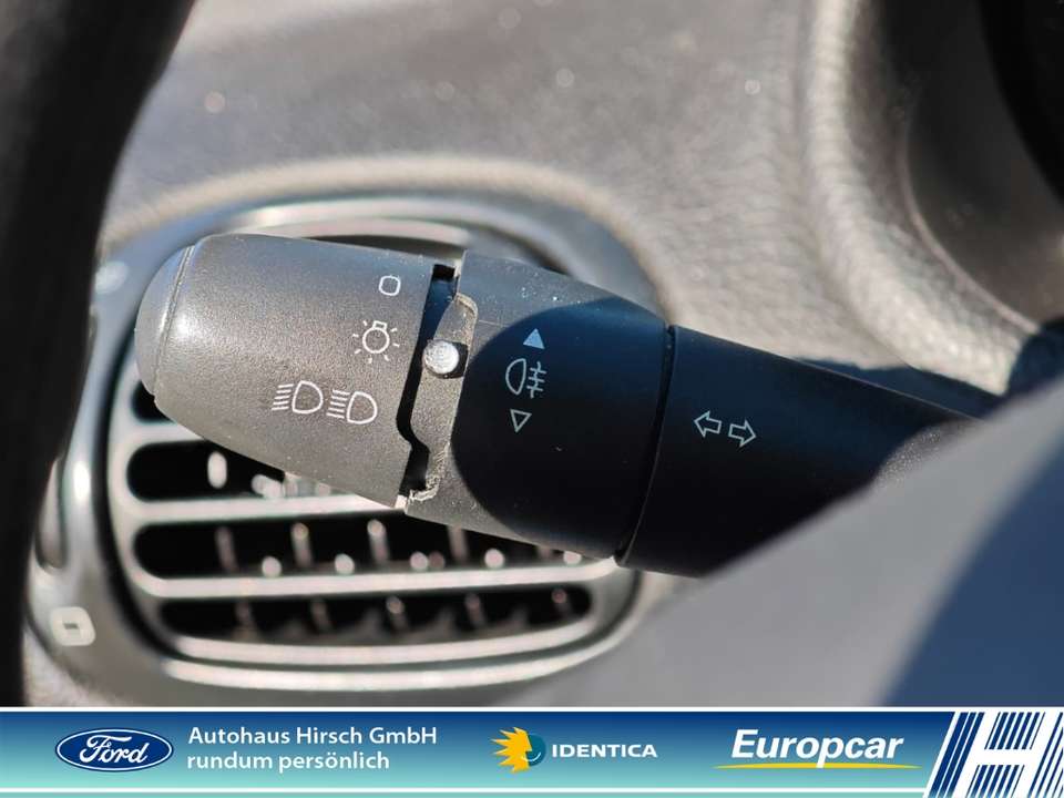 Peugeot 206 - Imagem 9