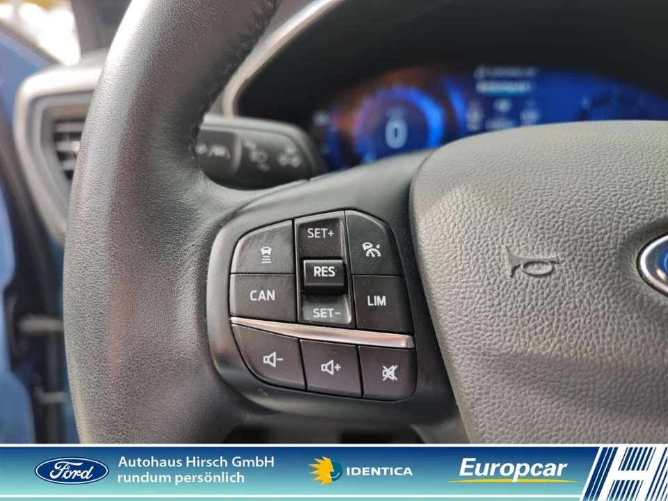 Ford Focus - Imagem 10