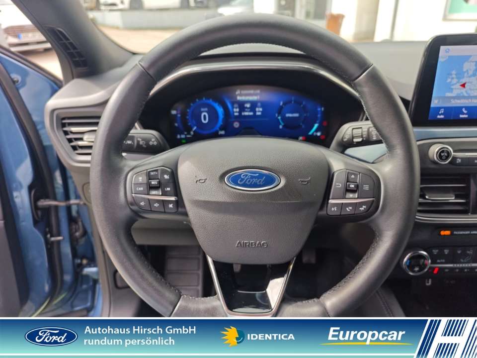 Ford Focus - Imagem 11