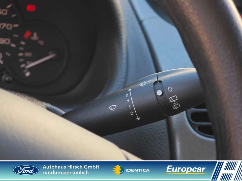 Peugeot 206 - Imagem 11