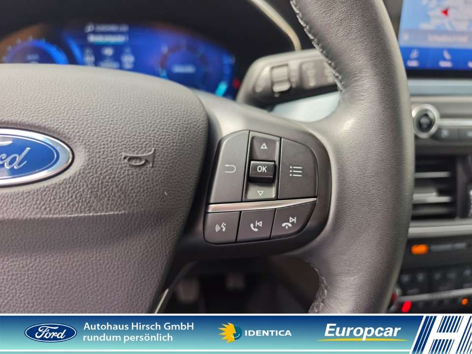 Ford Focus - Imagem 12