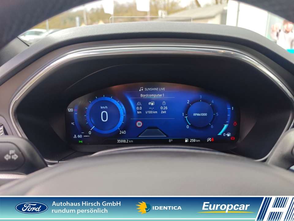 Ford Focus - Imagem 14