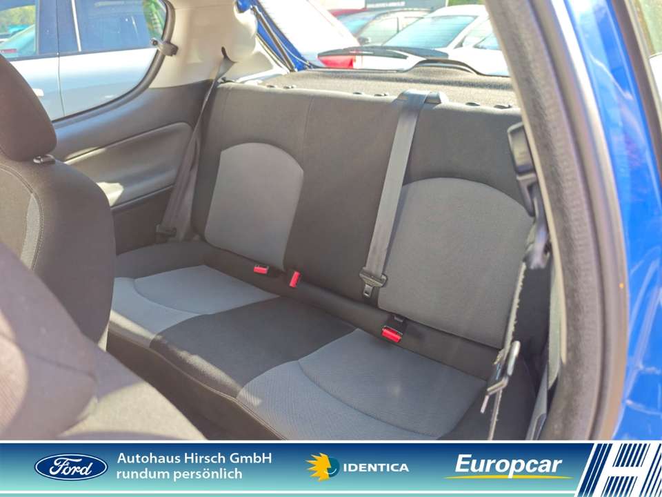 Peugeot 206 - Imagem 15