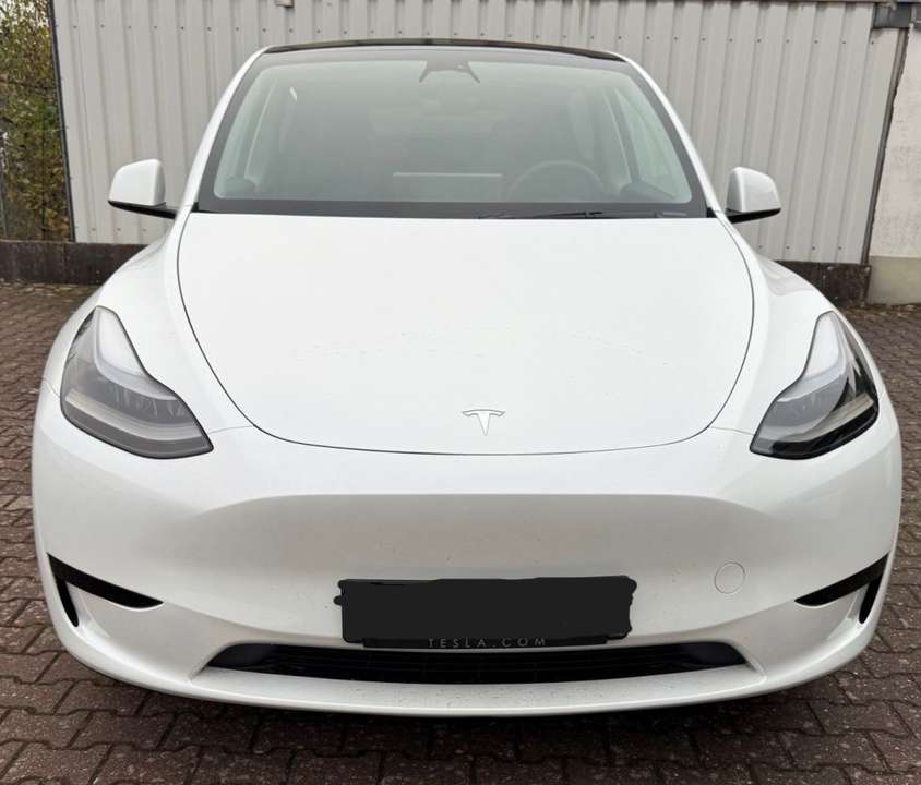 Tesla Model Y - Imagem 3