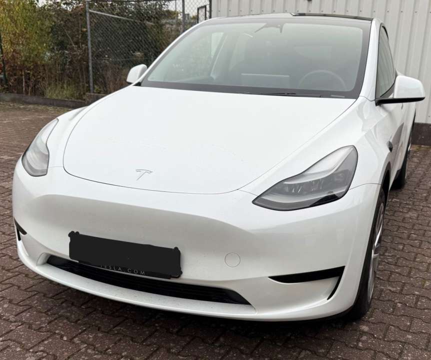 Tesla Model Y - Imagem 4