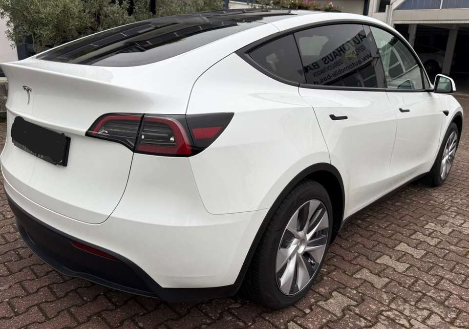 Tesla Model Y - Imagem 6