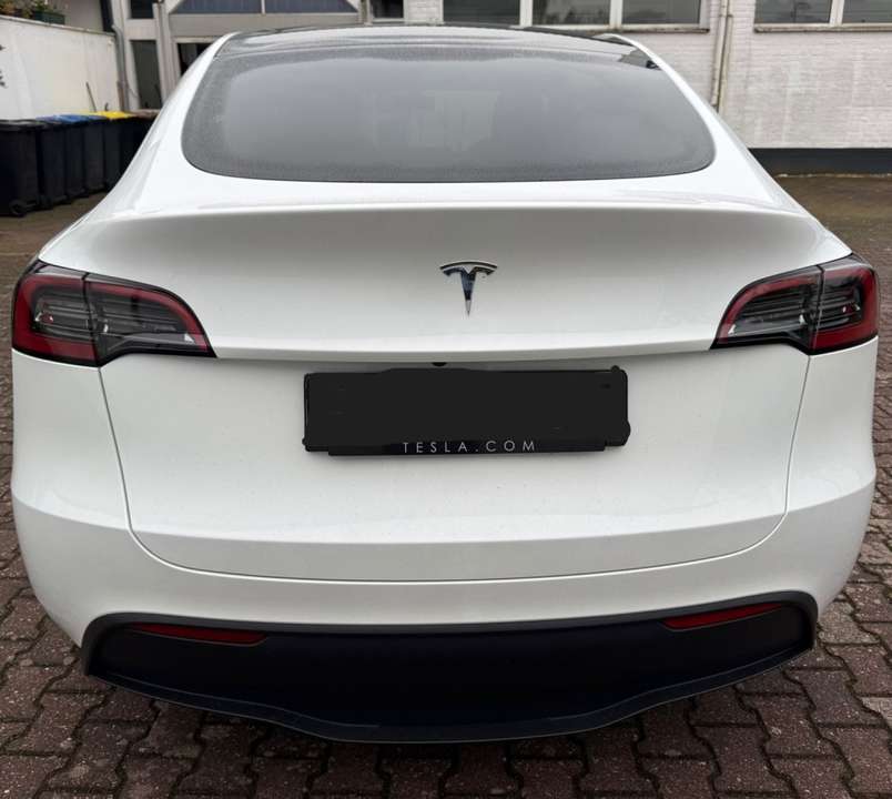 Tesla Model Y - Imagem 7