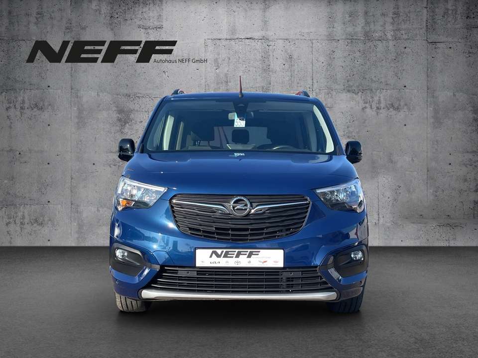 Opel Combo Life - Imagem 6