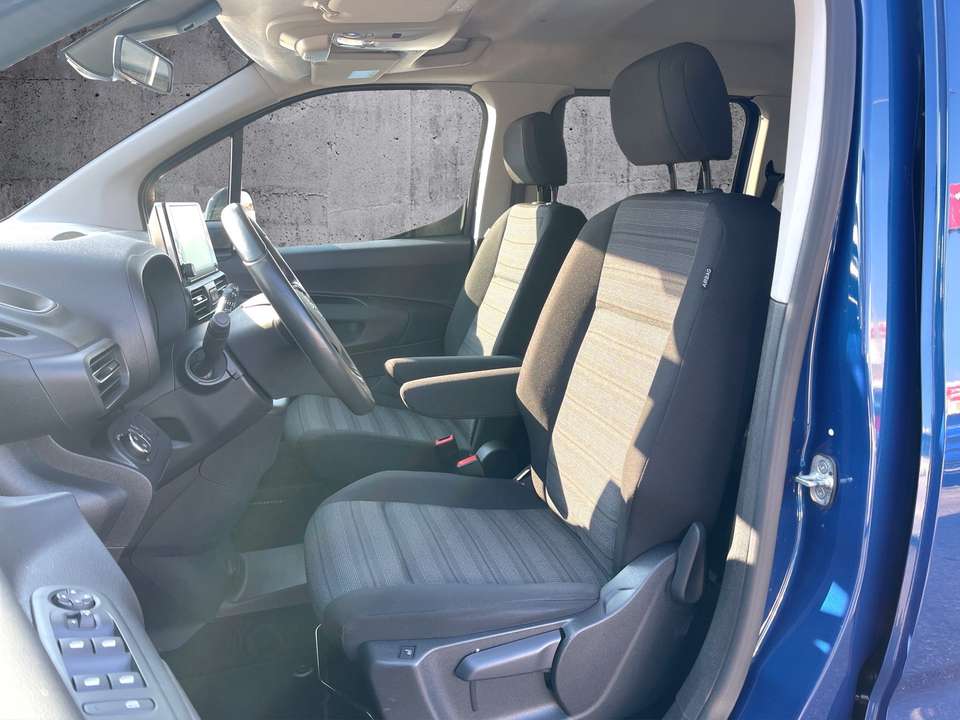 Opel Combo Life - Imagem 7