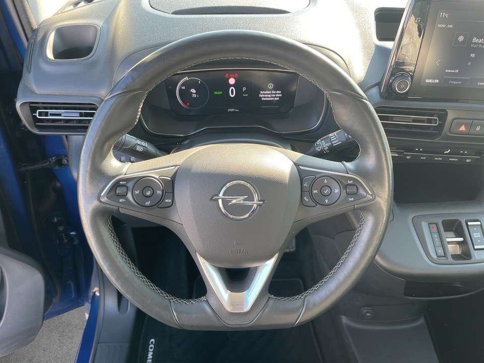 Opel Combo Life - Imagem 8