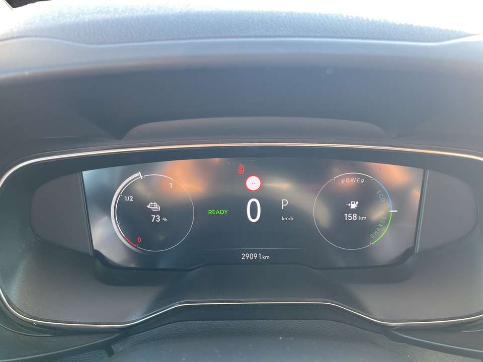 Opel Combo Life - Imagem 9