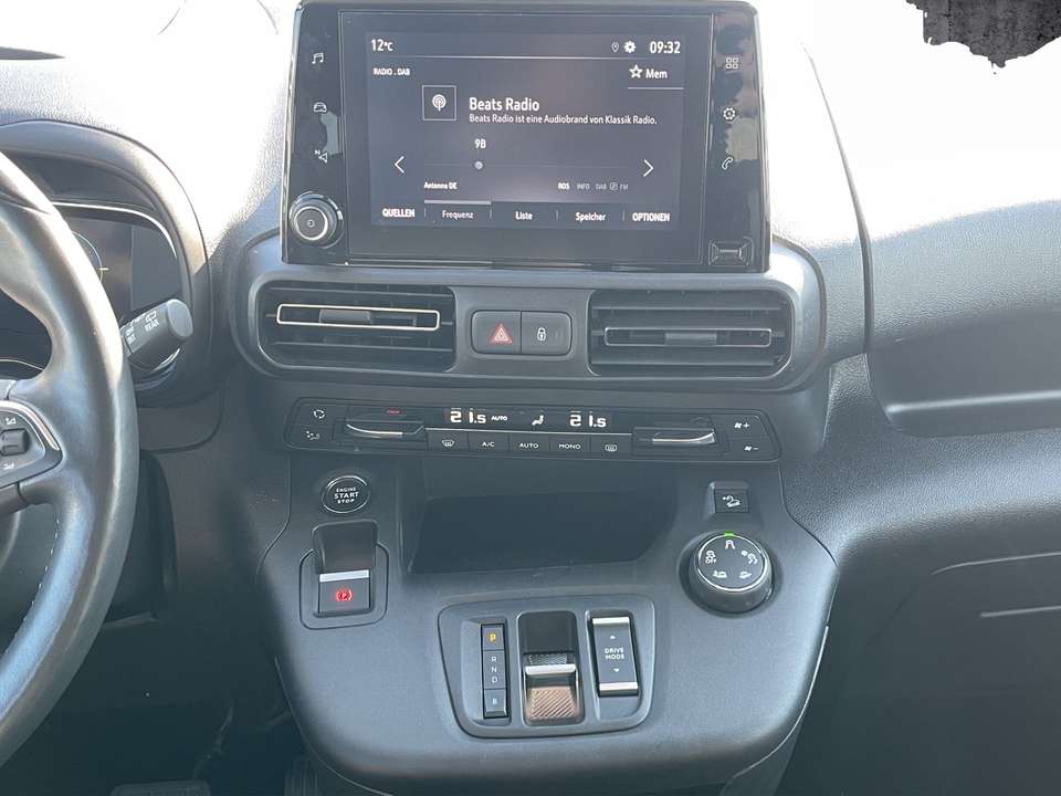 Opel Combo Life - Imagem 12