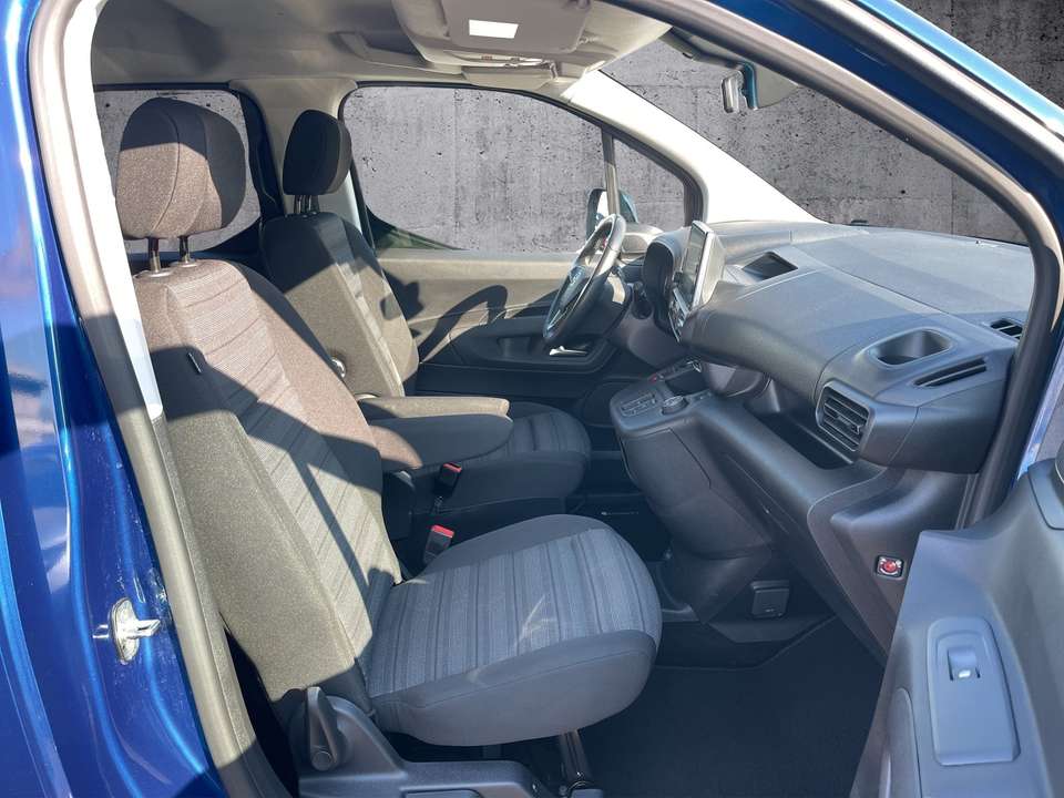 Opel Combo Life - Imagem 14