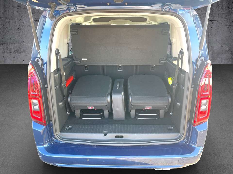 Opel Combo Life - Imagem 15