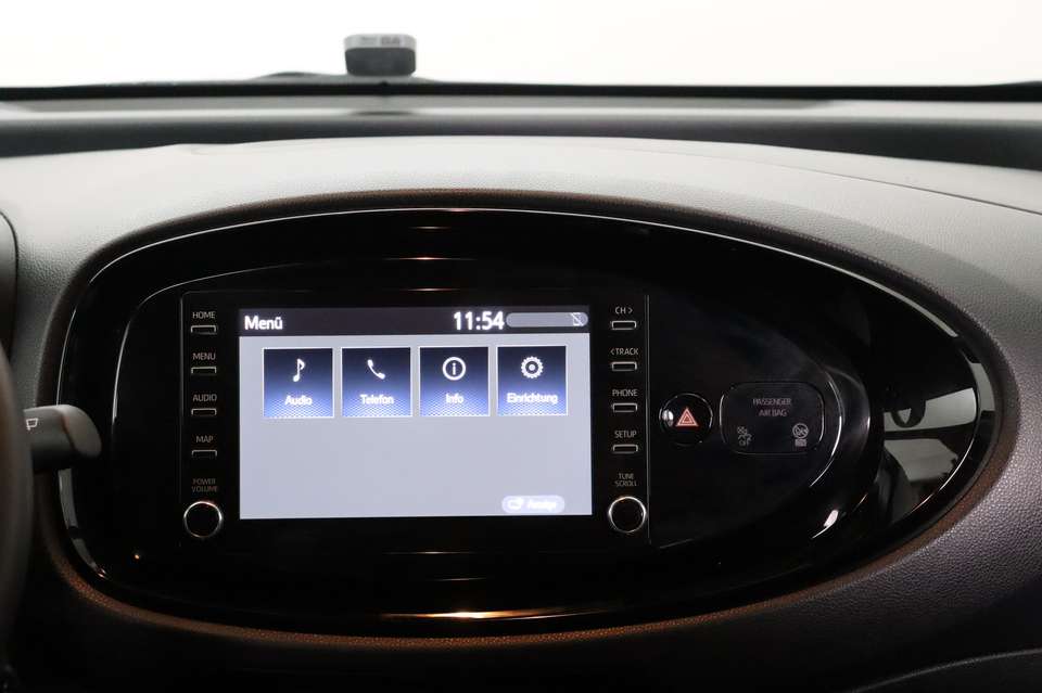 Toyota Aygo X - Imagem 11