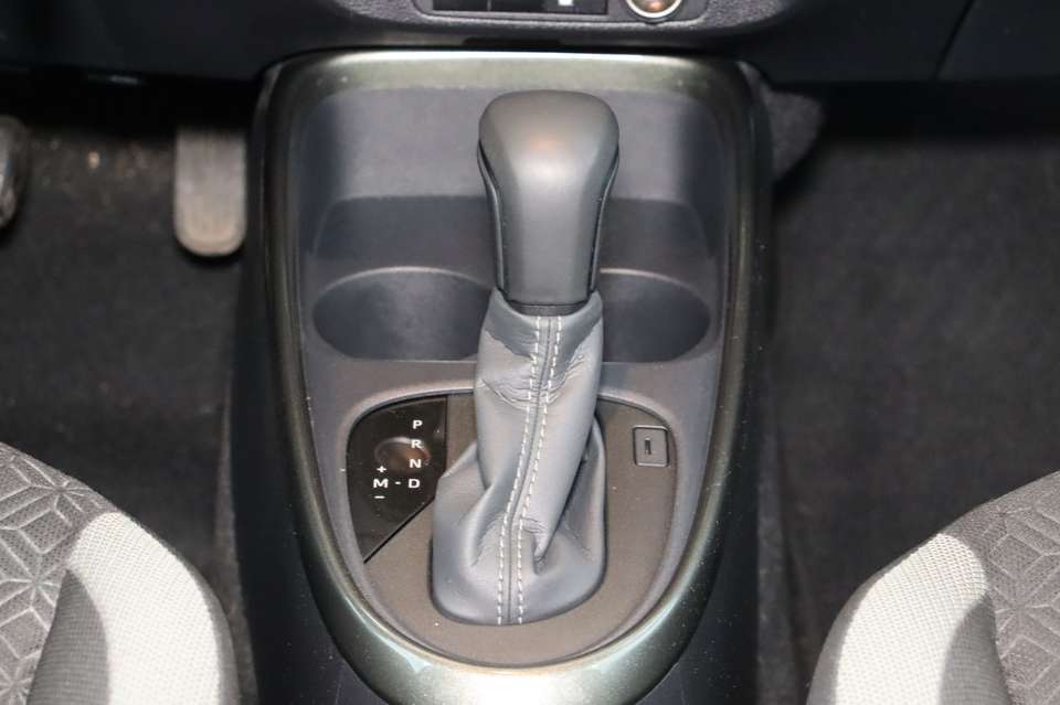 Toyota Aygo X - Imagem 12