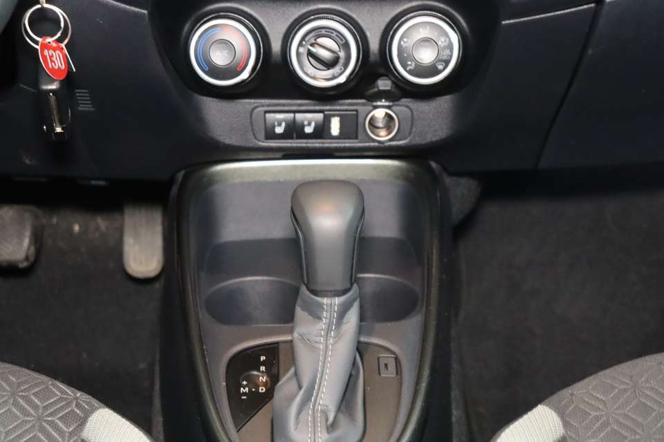 Toyota Aygo X - Imagem 13