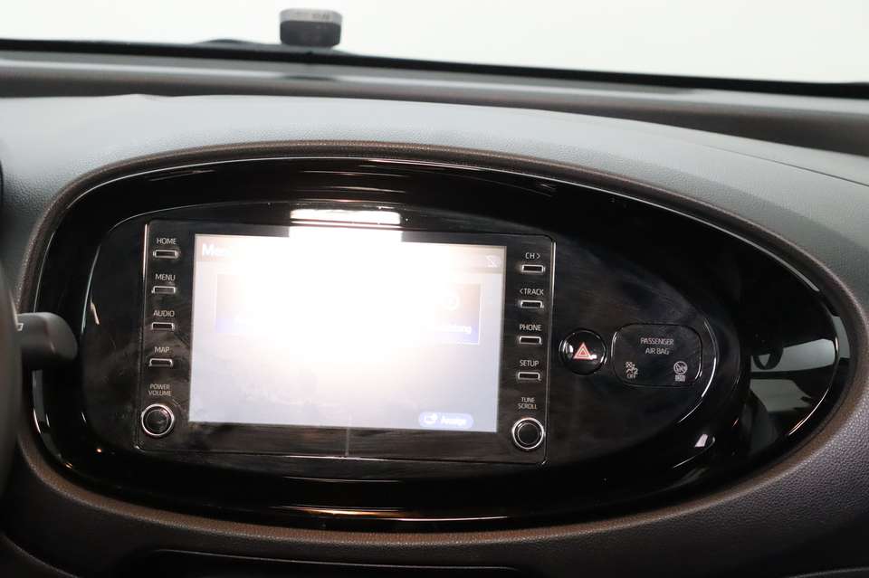 Toyota Aygo X - Imagem 14