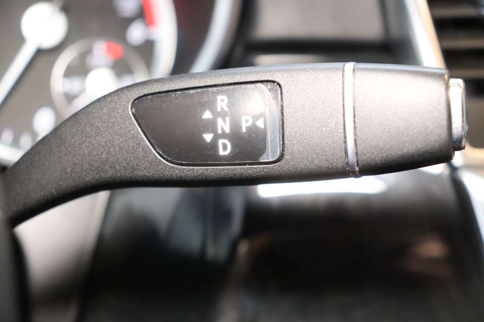 Mercedes-Benz GL 350 - Imagem 14