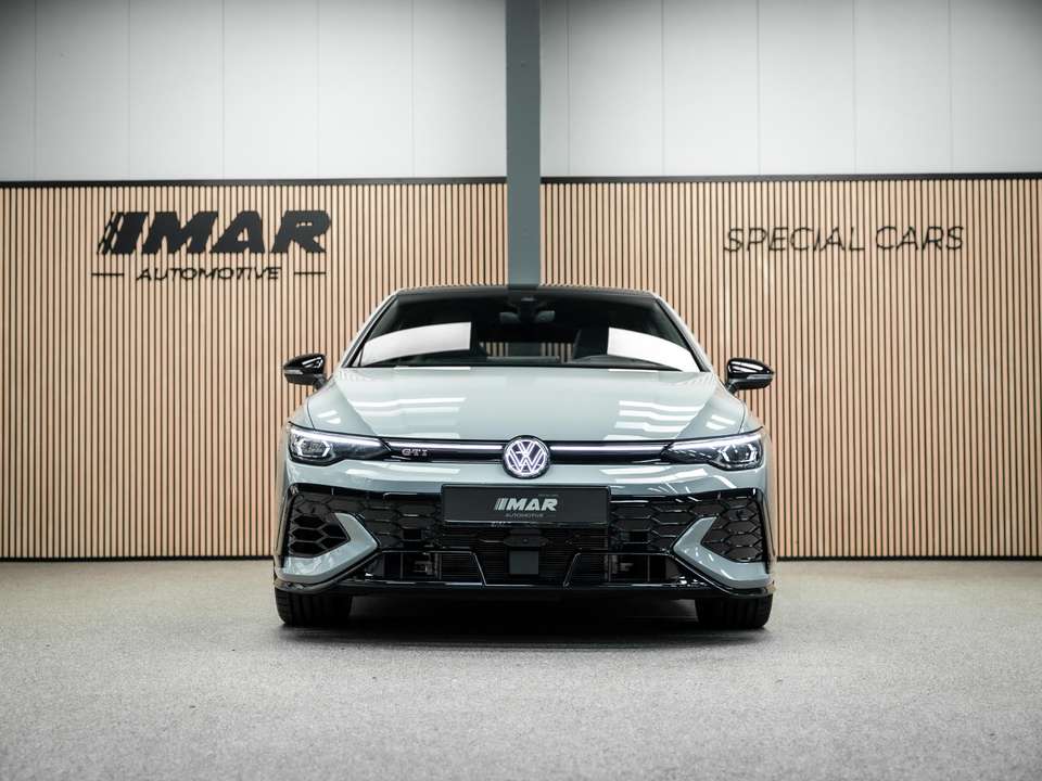 Volkswagen Golf GTI - Imagem 4