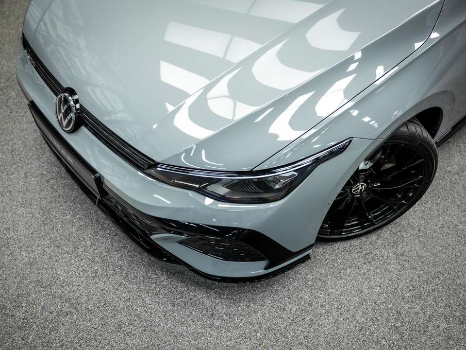 Volkswagen Golf GTI - Imagem 7