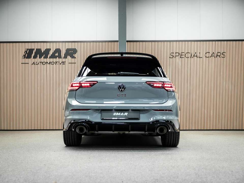 Volkswagen Golf GTI - Imagem 11
