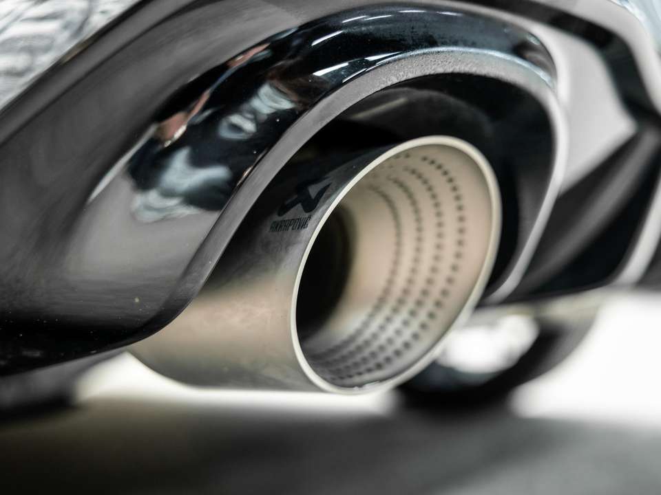 Volkswagen Golf GTI - Imagem 12