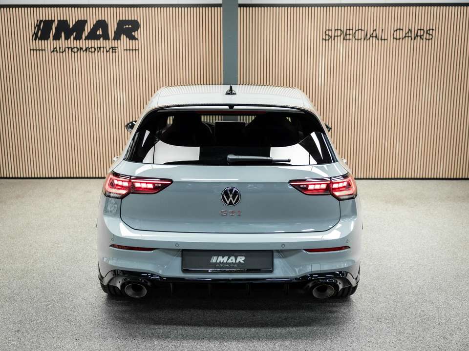 Volkswagen Golf GTI - Imagem 13