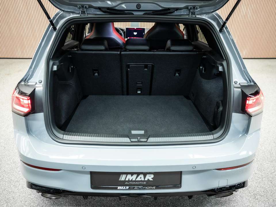 Volkswagen Golf GTI - Imagem 15