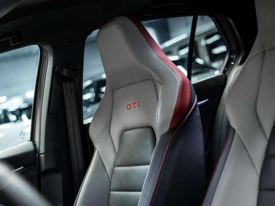 Volkswagen Golf GTI - Imagem 20