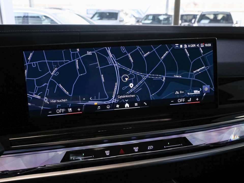 BMW 750 - Imagem 5