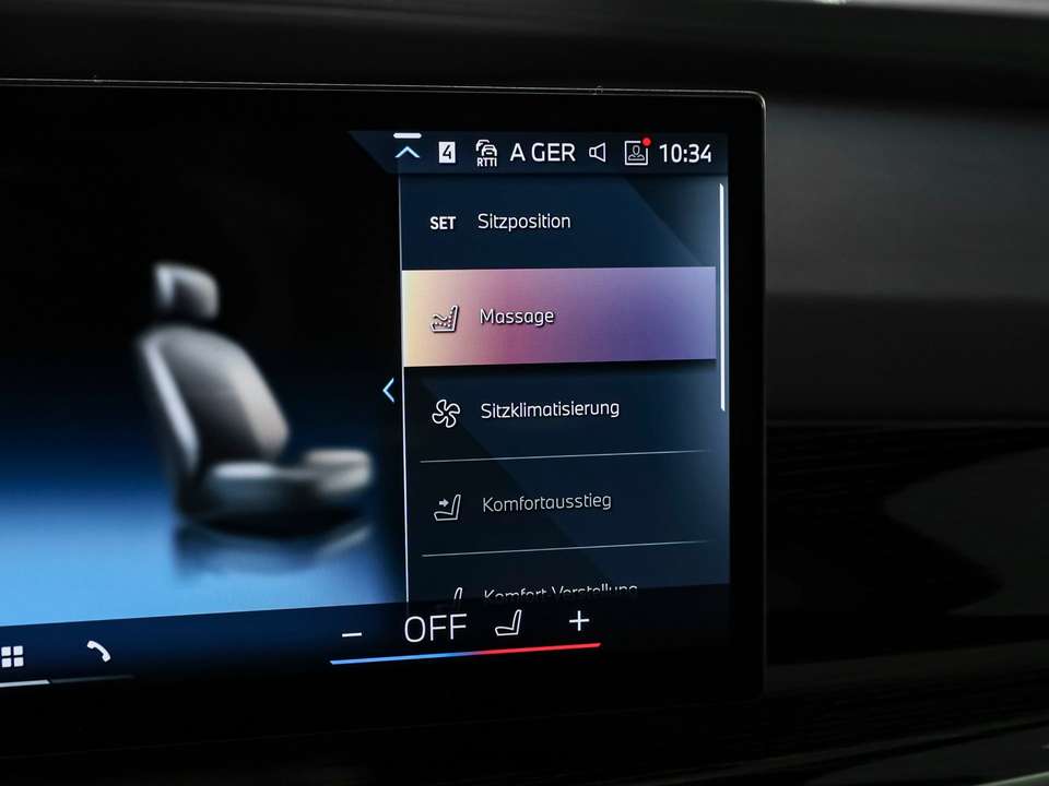 BMW 750 - Imagem 13