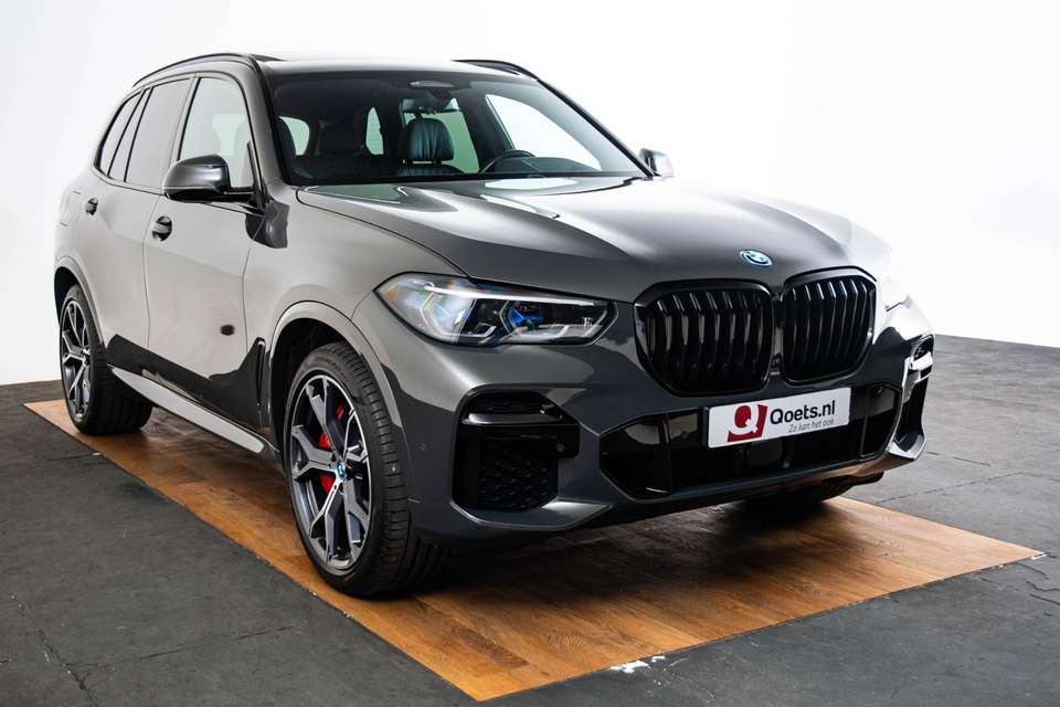 BMW X5 - Imagem 13