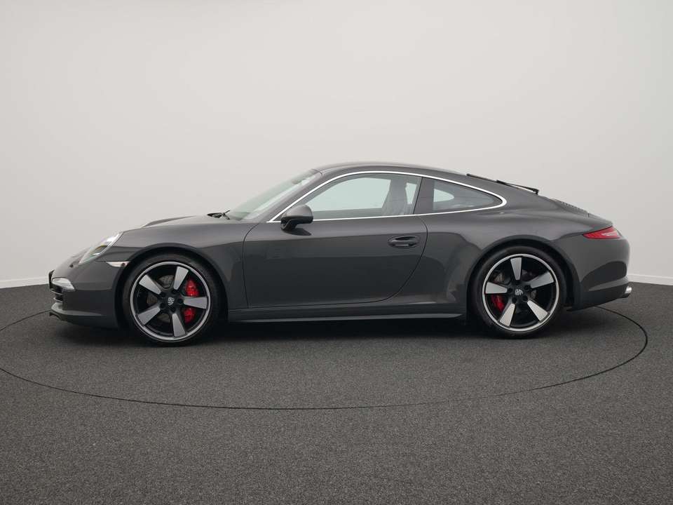 Porsche 991 - Imagem 2
