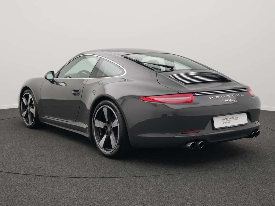 Porsche 991 - Imagem 3
