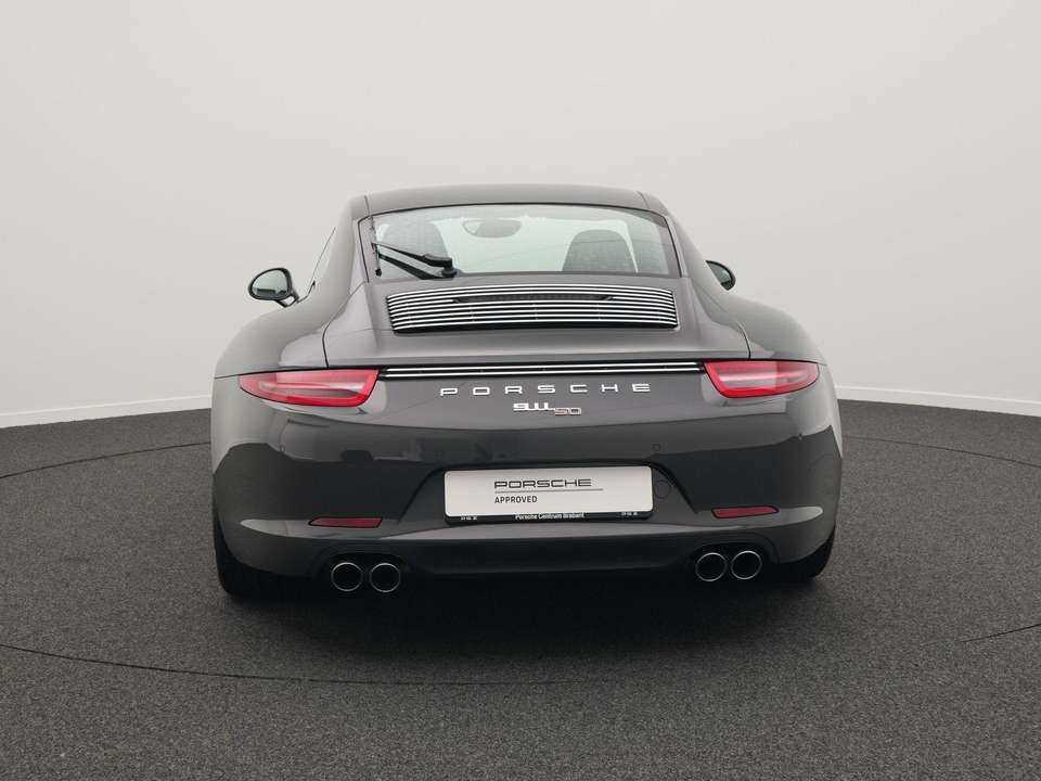 Porsche 991 - Imagem 4