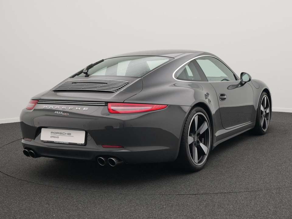 Porsche 991 - Imagem 5