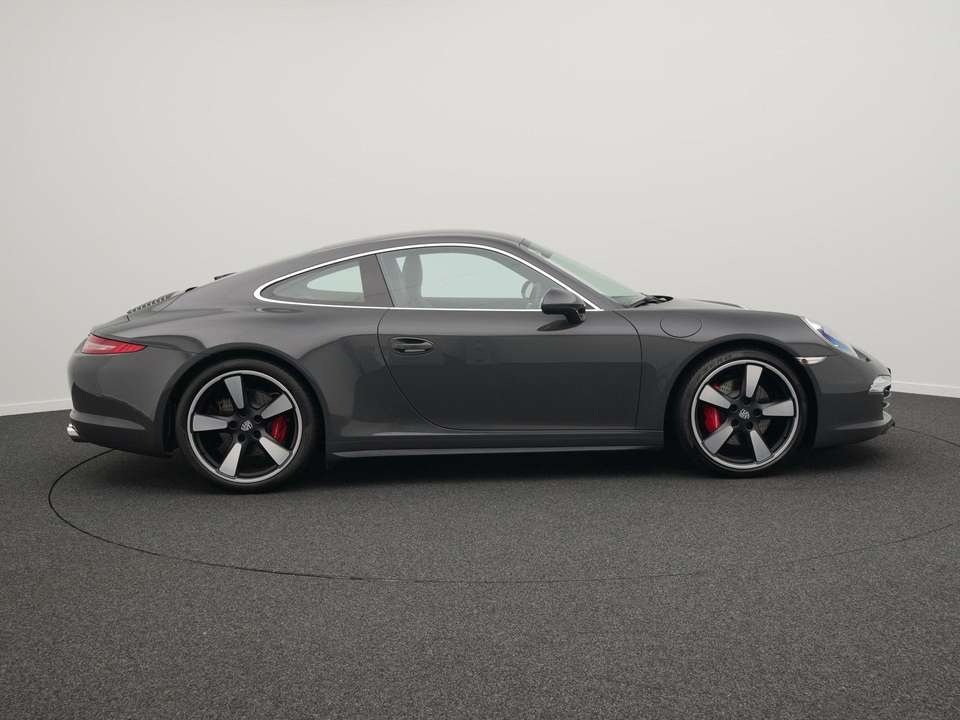 Porsche 991 - Imagem 6
