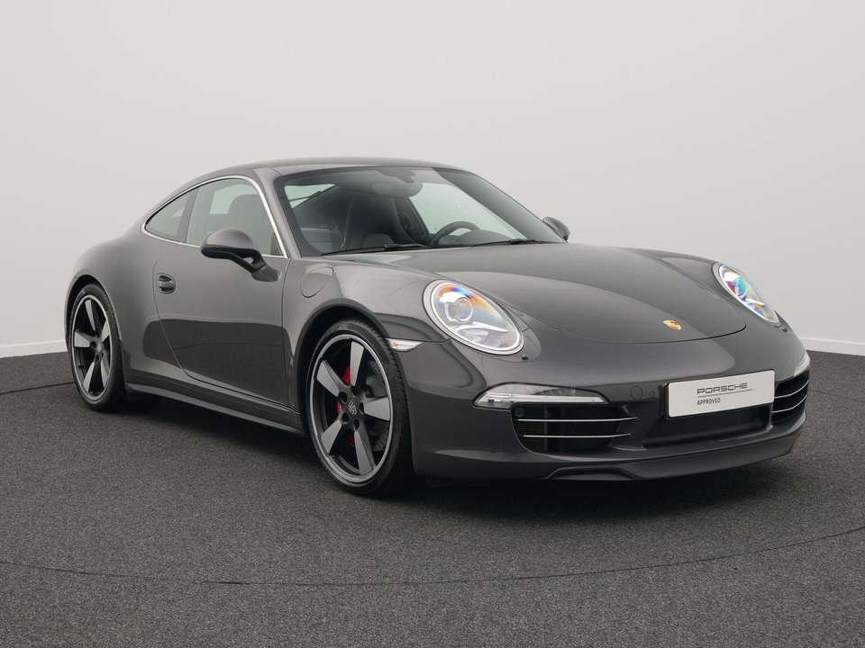 Porsche 991 - Imagem 7