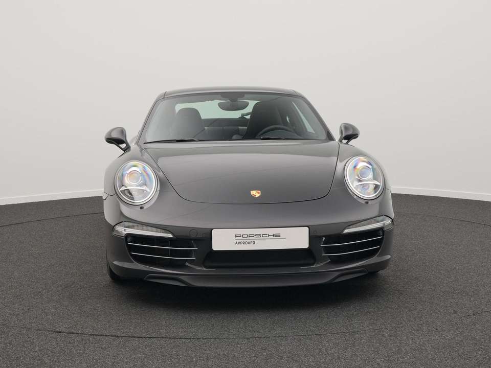 Porsche 991 - Imagem 8