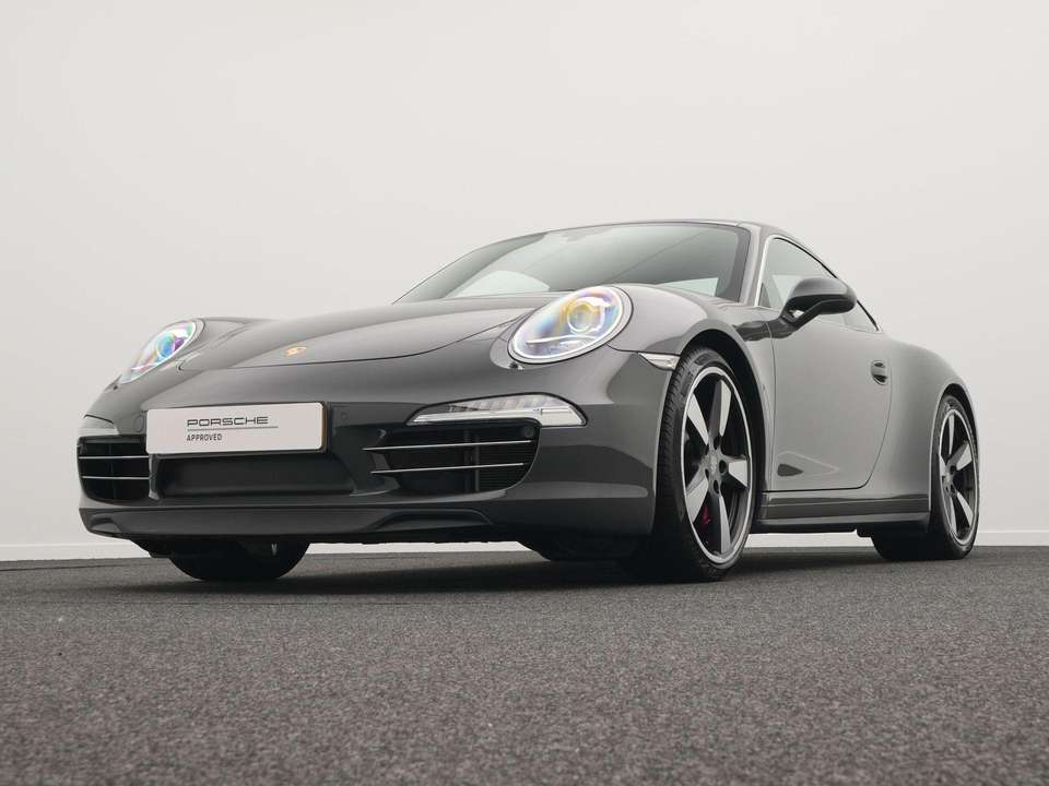 Porsche 991 - Imagem 9
